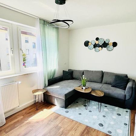 3Room-Central-Modern- The Seashell By Lakescape Fewos Friedrichshafen Dış mekan fotoğraf